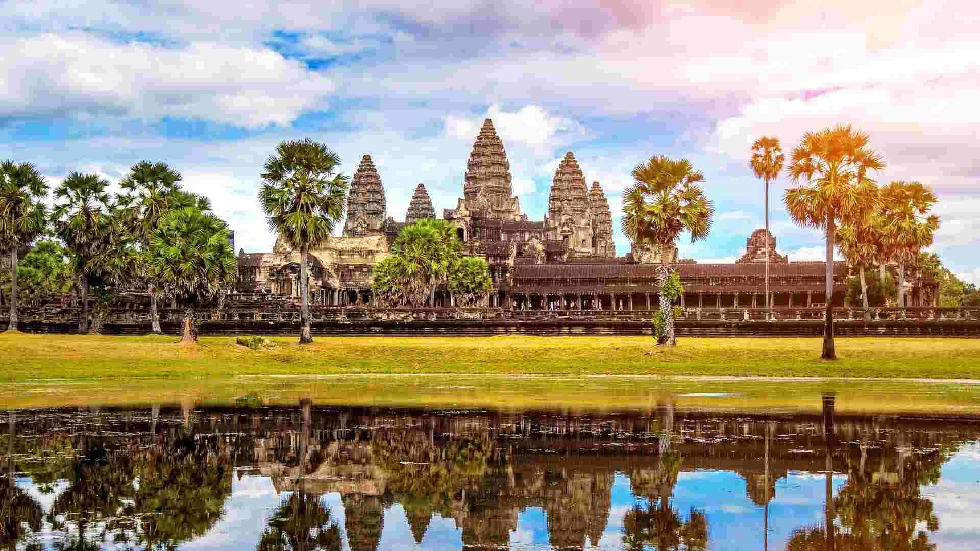 Circuit Vietnam – Cambodge 12 jours: Une aventure nouvelle et riche en émotions