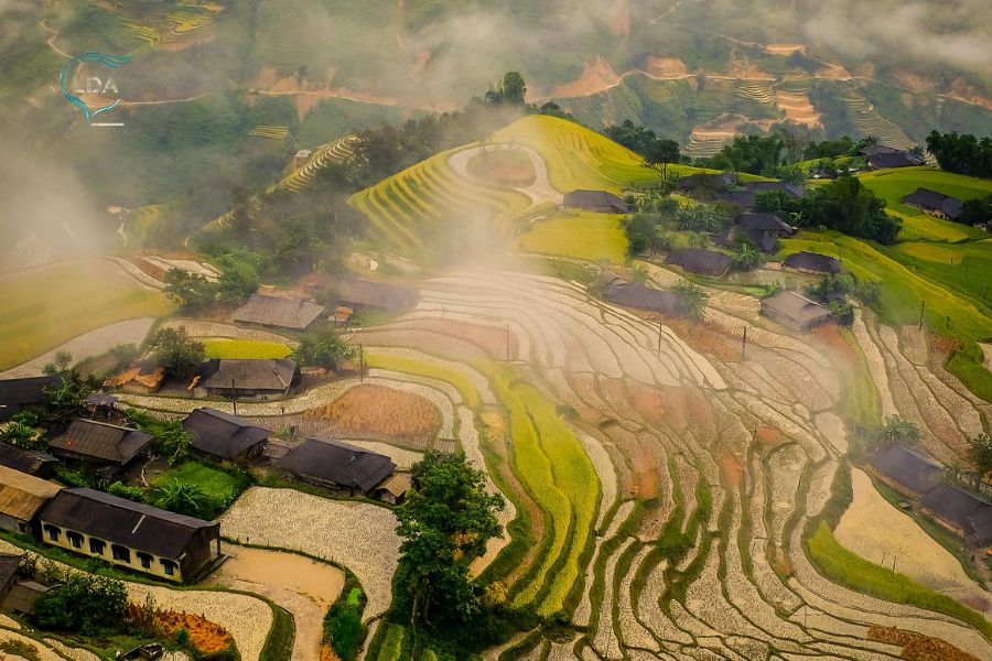 Circuit Vietnam 10 jours - Un voyage d’exception pour les voyageurs en quête d’expériences authentiques