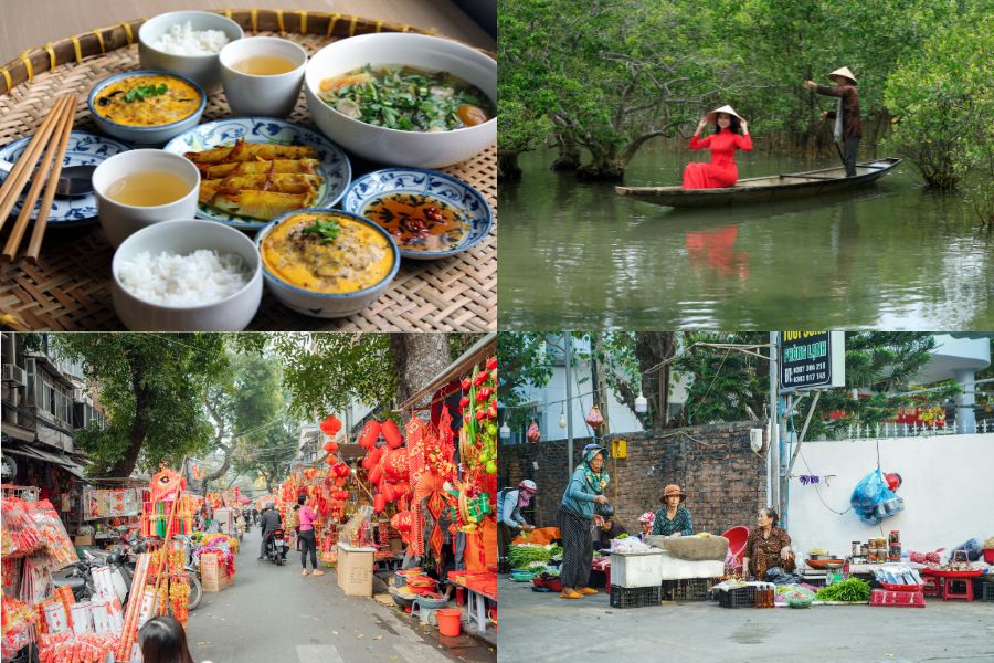 Circuit Vietnam 10 jours - Voyager lentement pour ressentir pleinement