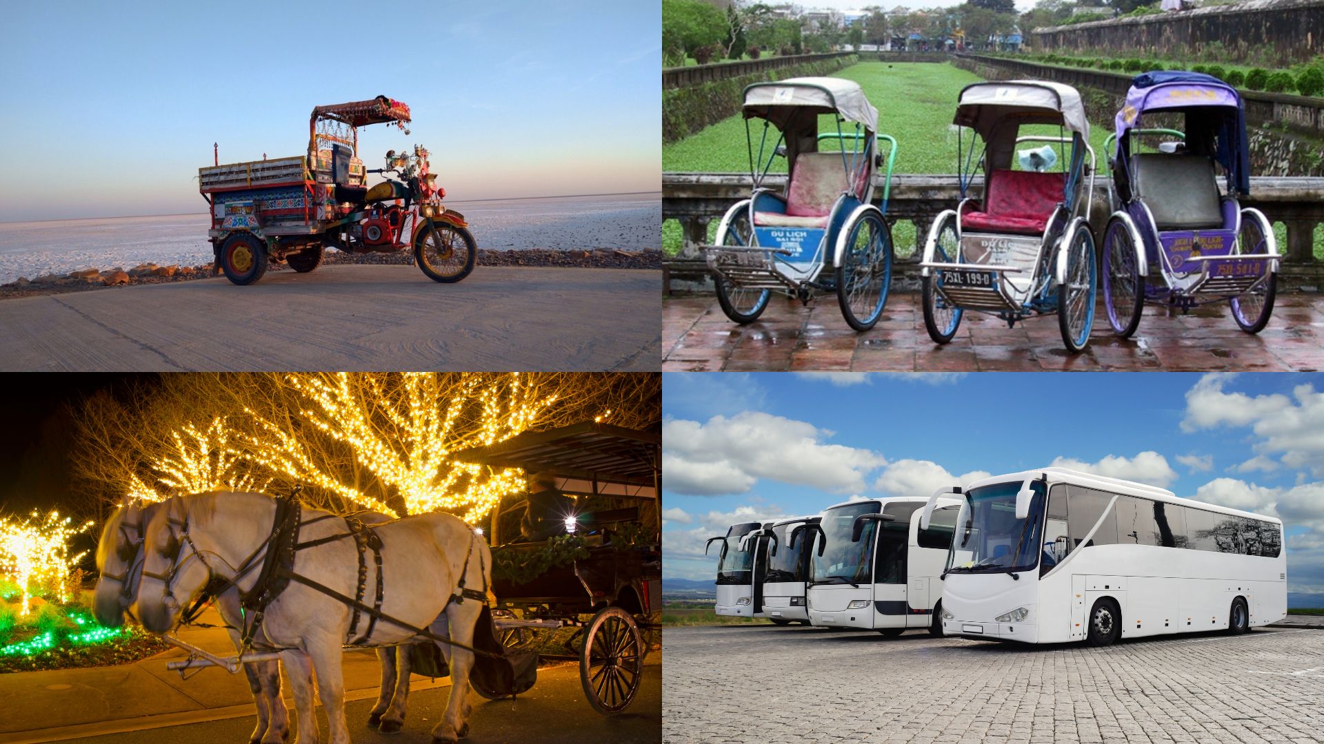 Des services complets pour limiter les imprévus