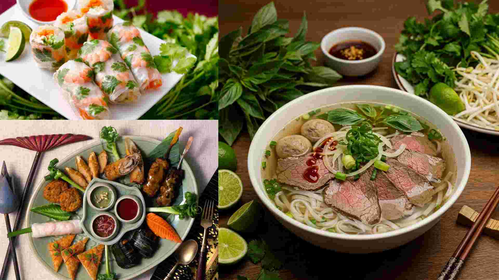 Expériences Inoubliables lors du Voyage Vietnam – Cambodge 12 Jours