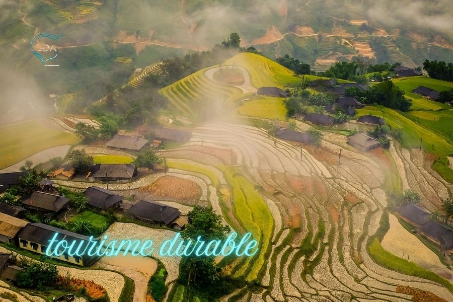 Définition du tourisme durable - Un voyage responsable