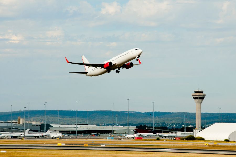 L’avion – Le choix le plus rapide pour les longues distances