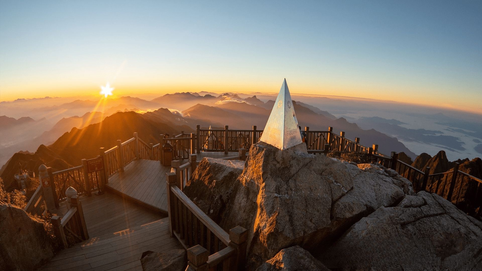 L'Écrin Montagnard du Nord Vietnam