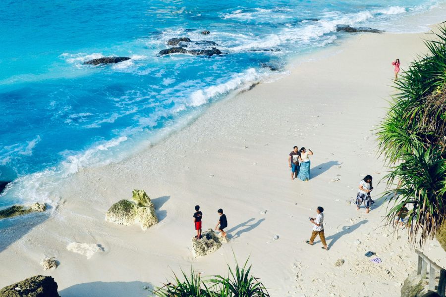 Le tourisme balnéaire et ses valeurs fondamentales pour l'homme