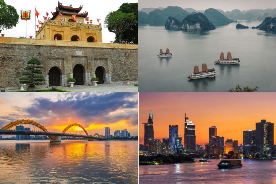 Où partir pour des vacances pas cher dernière minute?