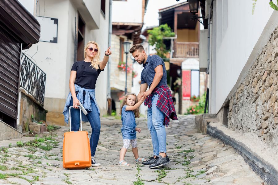 Pourquoi le voyage au Vietnam en famille est-il une destination idéale ?