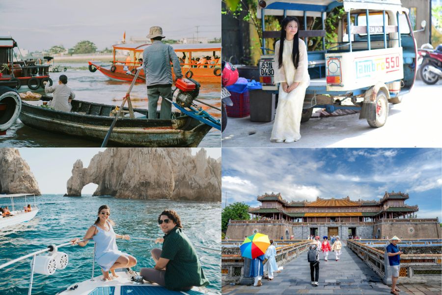 Pourquoi les voyageurs français aiment-ils de plus en plus le voyage privé au Vietnam?