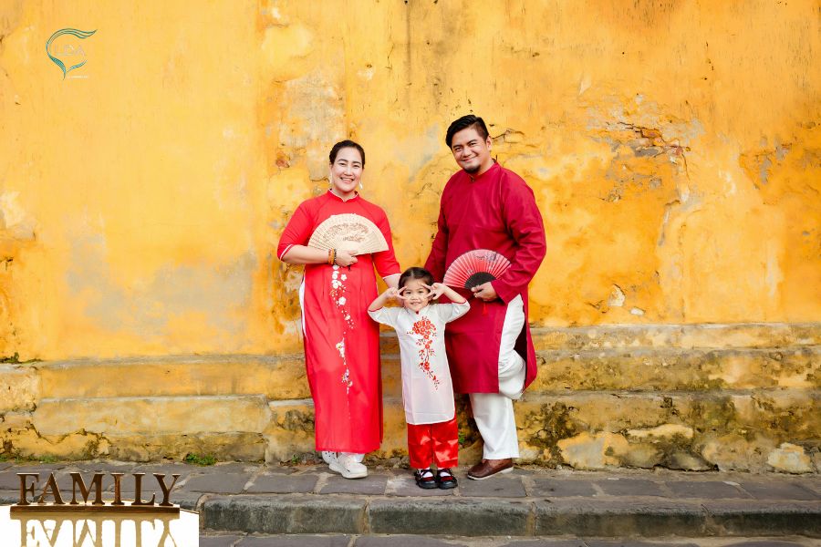 Qu’est-ce qu’un séjour en famille tout compris?