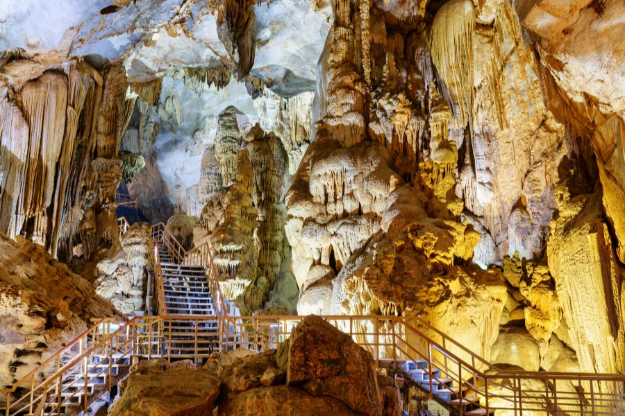 Que faut-il voir au Vietnam pour un premier voyage ?