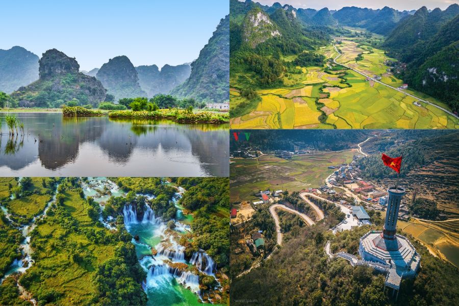 Semaine 1 : Exploration du Nord - Culture et Nature