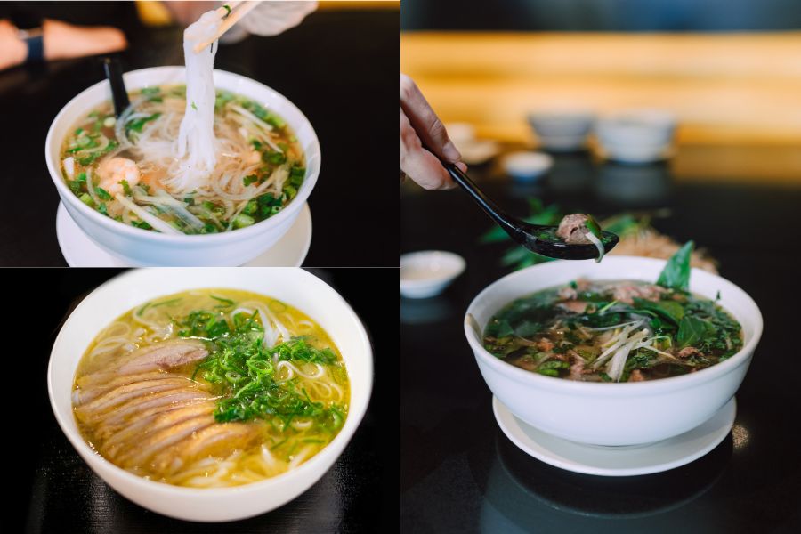 Soupe Pho – Quand la gastronomie devient le langage de la mémoire