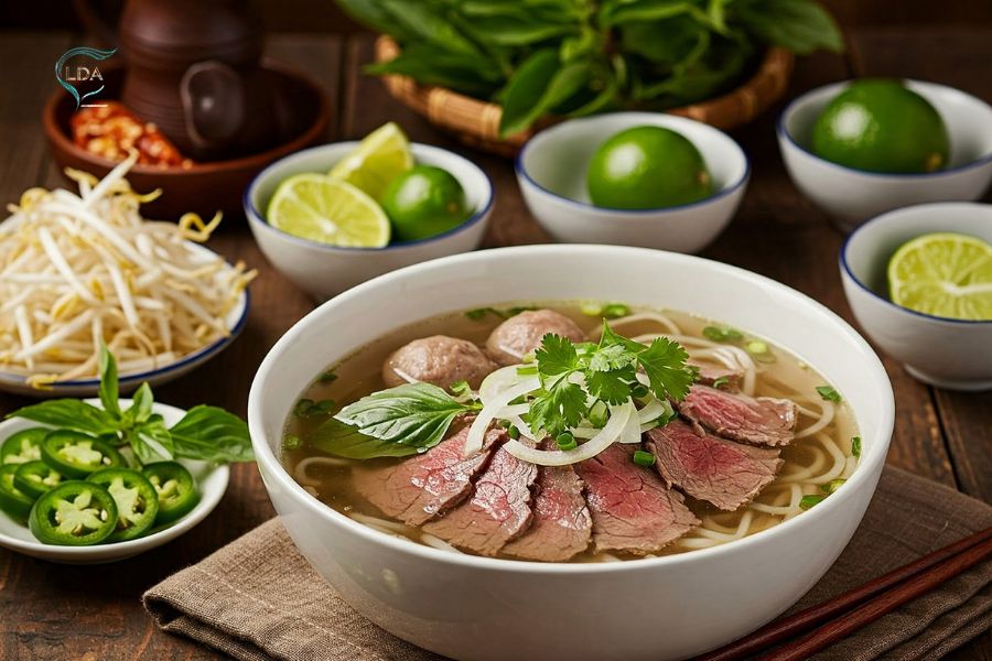 Soupe Pho: L’essence du Vietnam née du raffinement