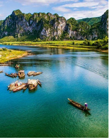 Éclairer l’avenir – Chaque voyage, une étincelle d’espoir