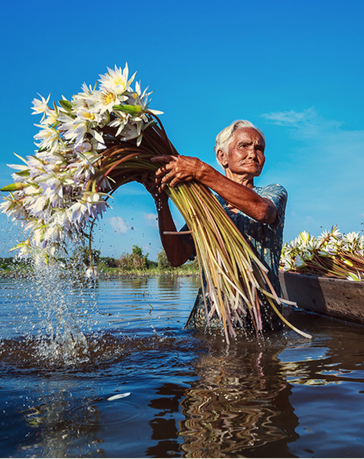 Préserver l’identité – Honorer la culture locale à chaque pas