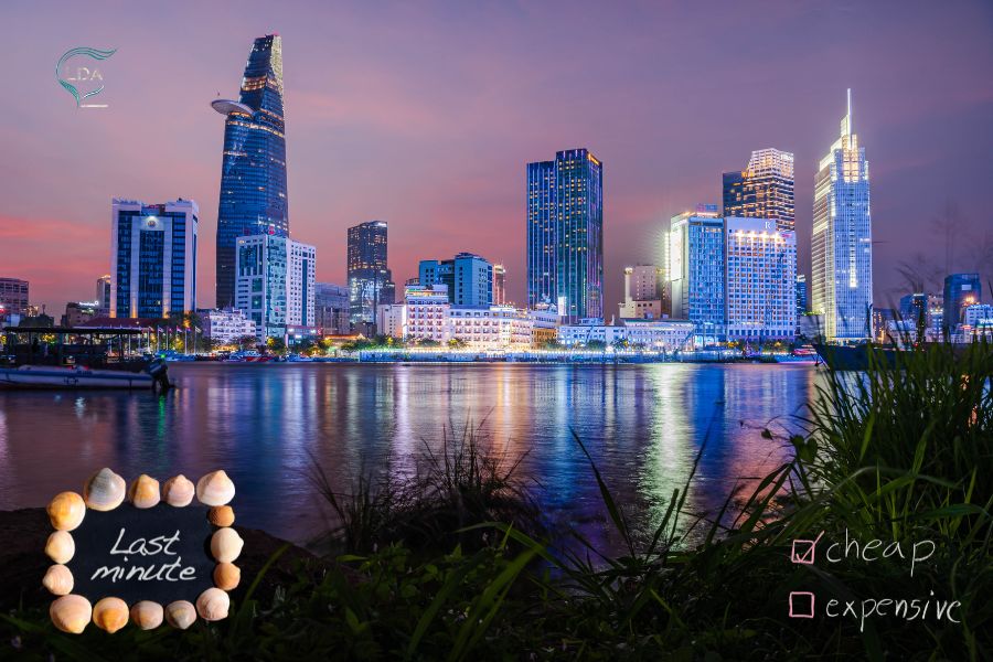 Vacances de dernière minute pas cher pour les âmes en quête d’évasion