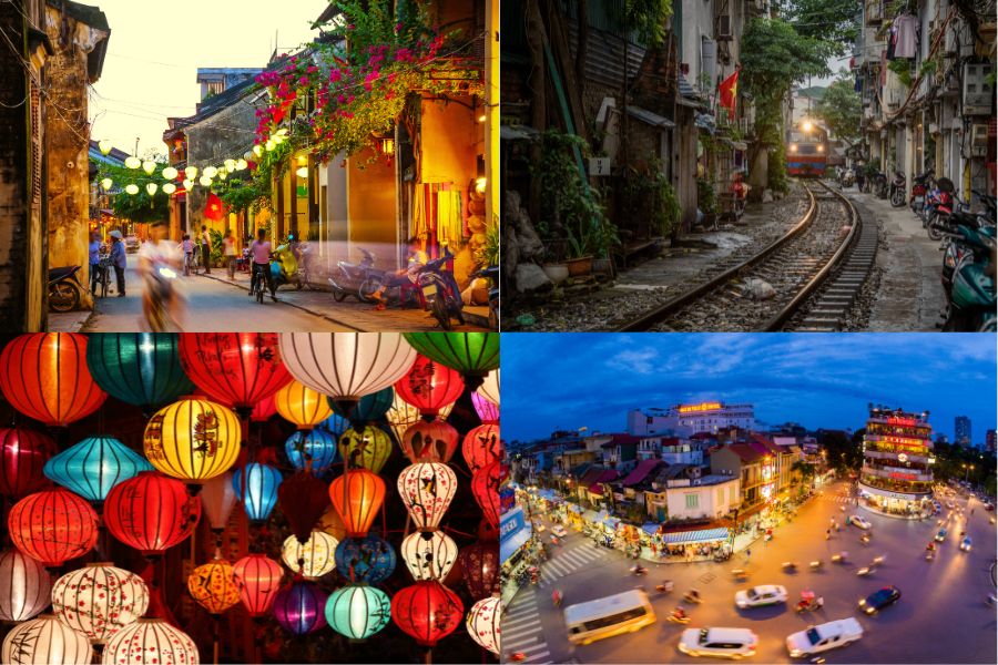 Vacances de dernière minute pour les voyageurs en quête de profondeur