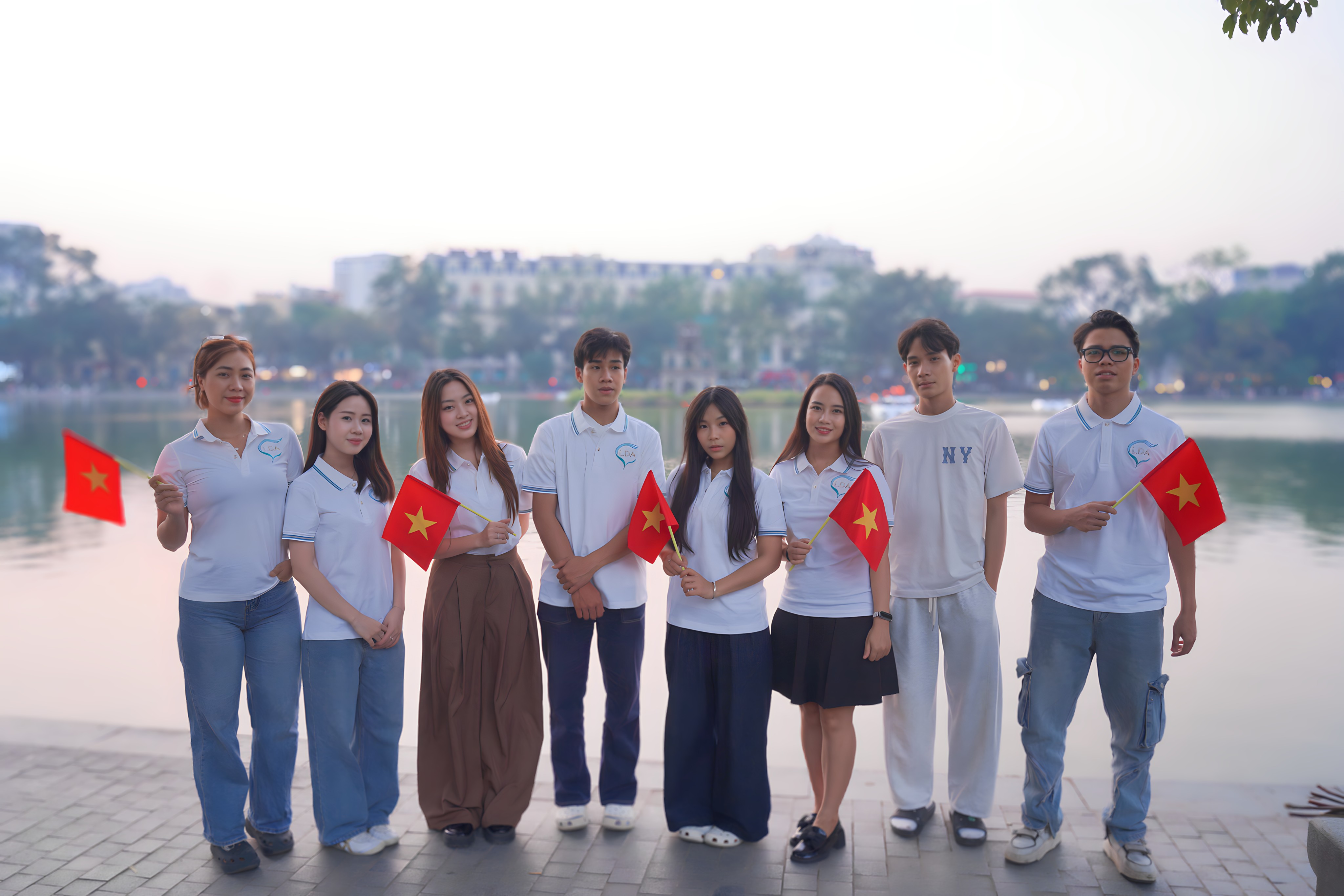 Pourquoi Nous Choisir ?