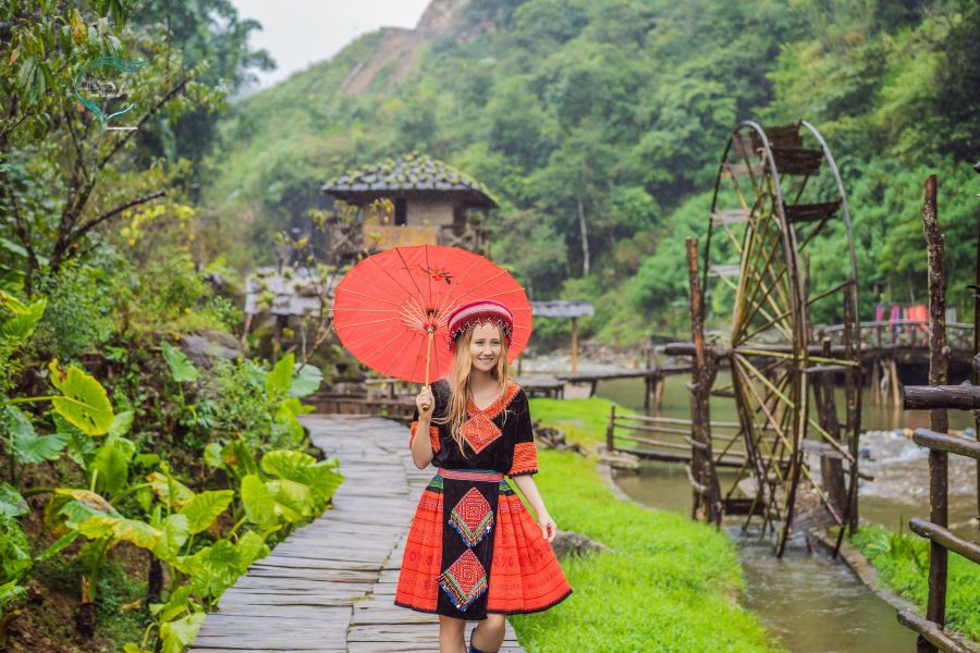 Vietnam en août - La beauté tropicale pendant la saison des pluies