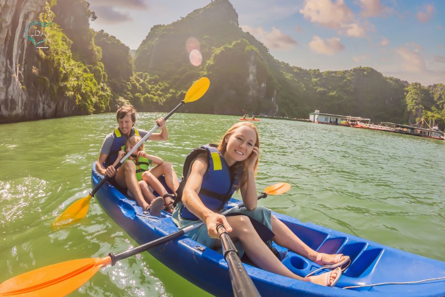 Voyage au Vietnam en famille : Une immersion sous le signe de la finesse