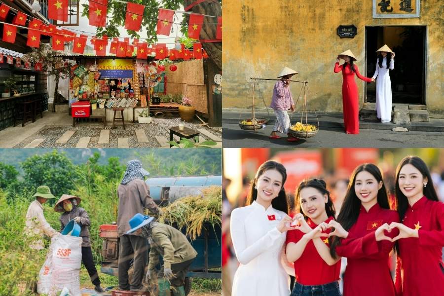 Pourquoi le voyage tout compris au Vietnam séduit-il autant ?