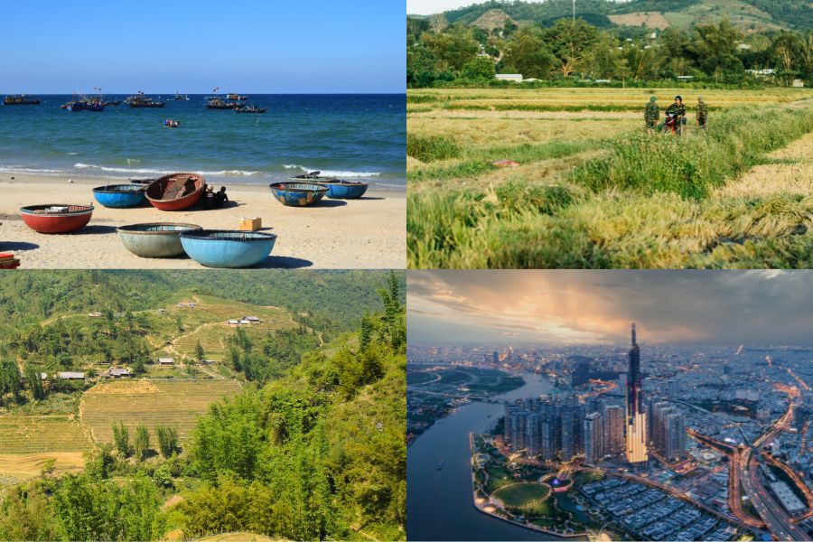 Pourquoi un séjour au Vietnam séduit-il de plus en plus les voyageurs internationaux ?