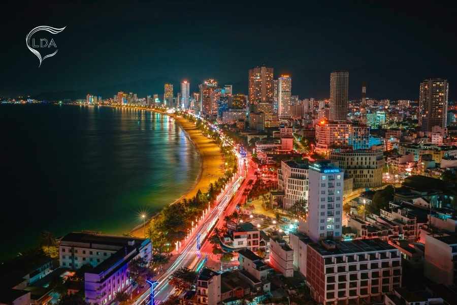 Voyage organisé au Vietnam, une sérénité totale à chaque instant