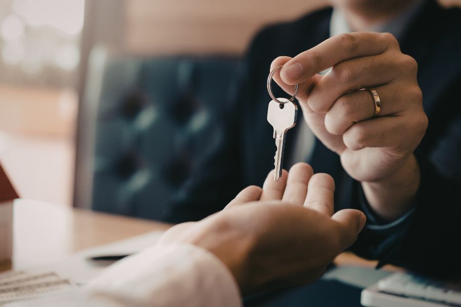 Qu’est-ce que la location saisonnière